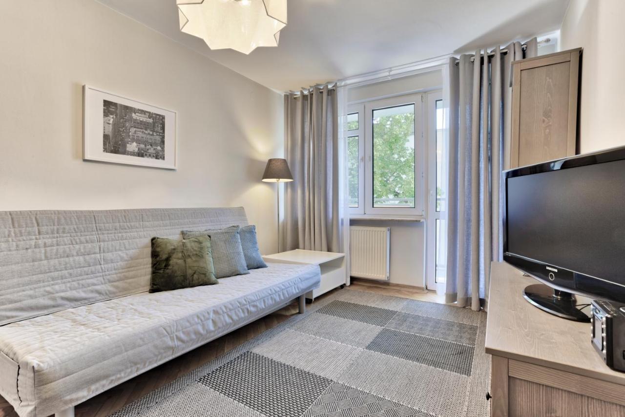 Tyzenhauz Apartments Lobzowska Street Cracovia Esterno foto