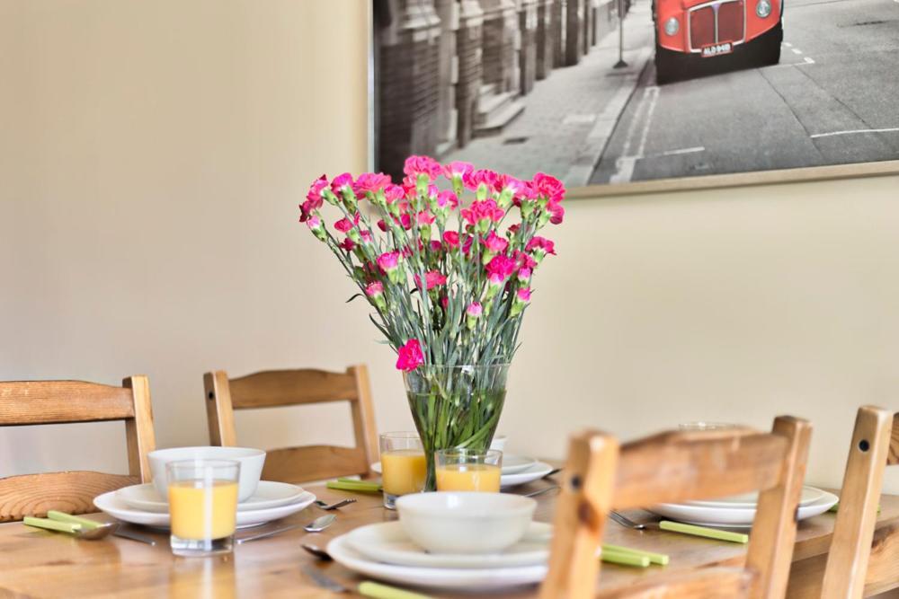 Tyzenhauz Apartments Lobzowska Street Cracovia Esterno foto