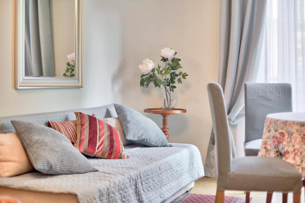 Tyzenhauz Apartments Lobzowska Street Cracovia Esterno foto